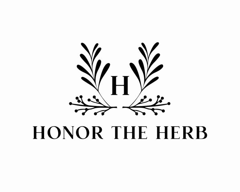 Saltwater Herbery logo