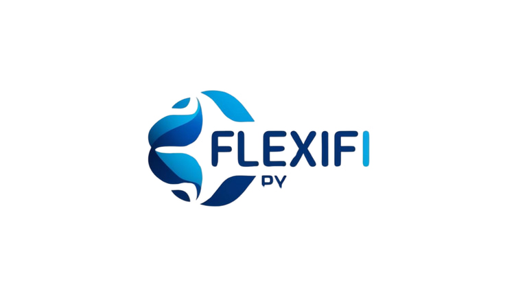 FINANCIERA FlexiFi PY logo