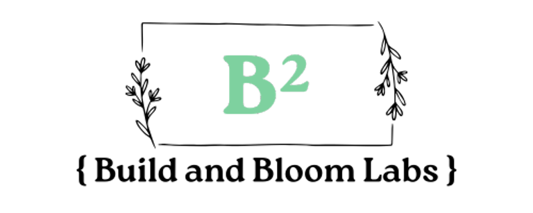 Build and Bloom Labs logo