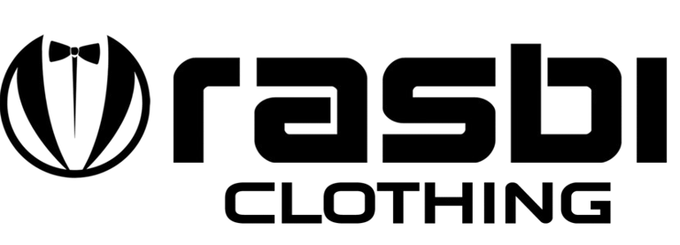 Rasbi Clothing logo