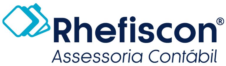 Rhefiscon Assessoria Contábil logo