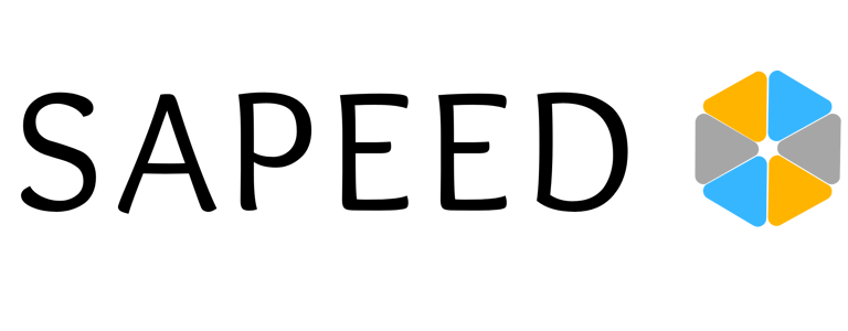 Sapeed logo