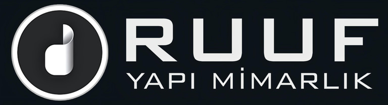 RUUF YAPI MİMARLIK logo