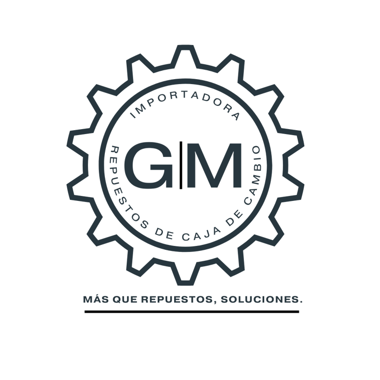 GM Importadora logo