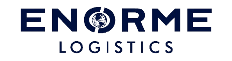 ENORME LOGISTICS logo