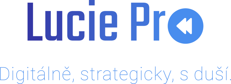 LUCIE® logo
