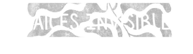 Raíces Invisibles logo