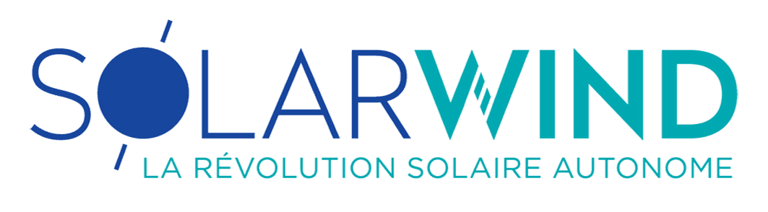 SolarWind logo