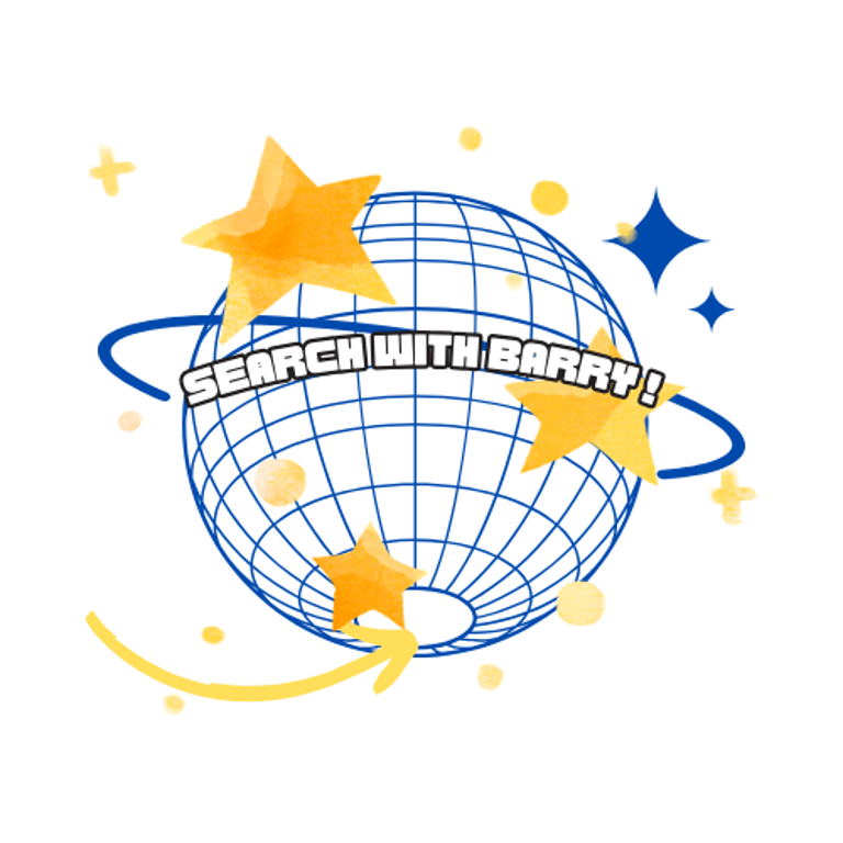 Barry Lee Crouse logo