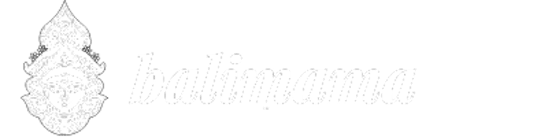 BALIMAMA logo