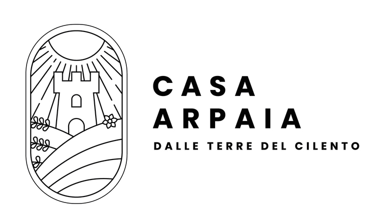 casa Arpaia logo