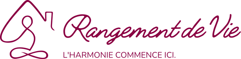 Rangement de Vie logo