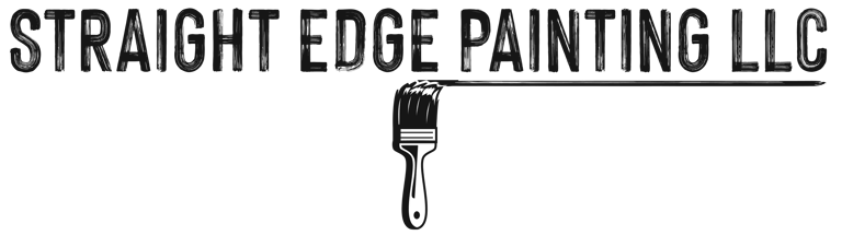 Straight Edge Painting logo