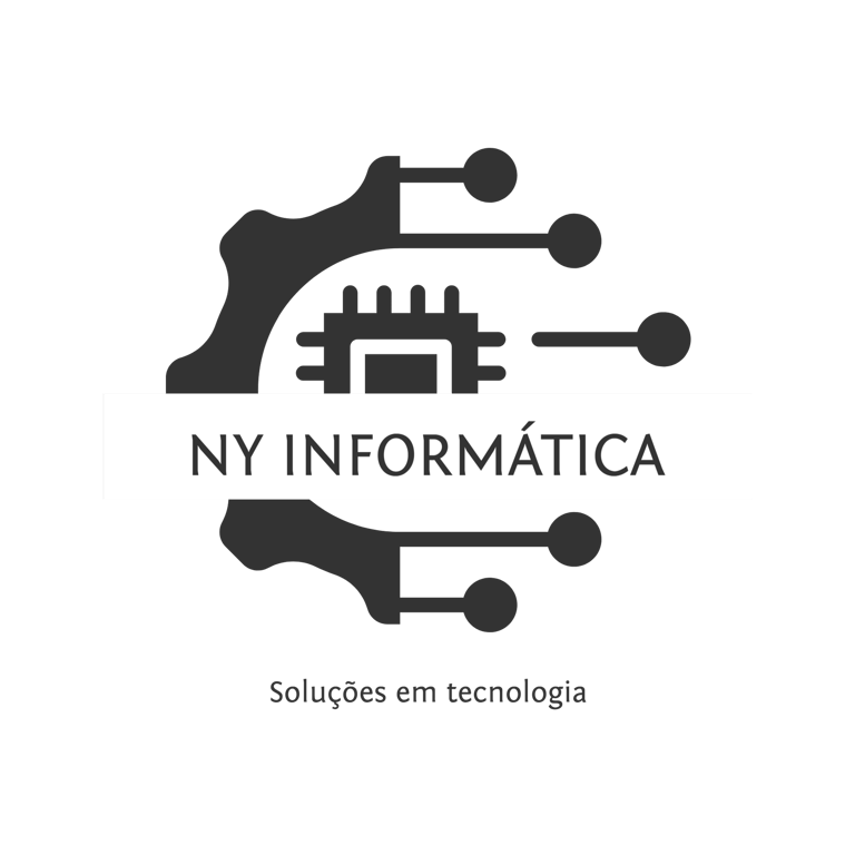 NY Informática logo
