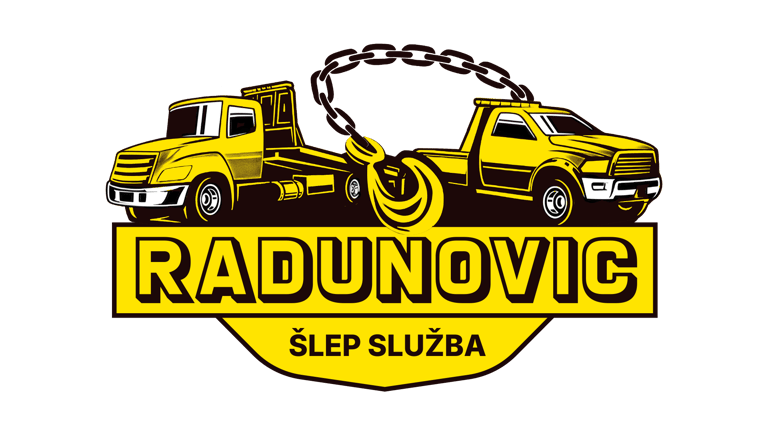 Slep Sluzba Radunovic u Podgorici je u Blizini Vas i spremna da vam pomogne. logo
