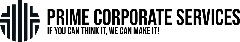 Prime Corporate Services SRL logo