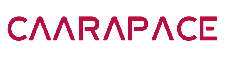 Caarapace incorporation logo