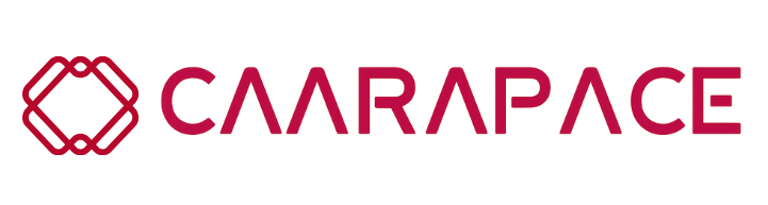 Caarapace incorporation logo