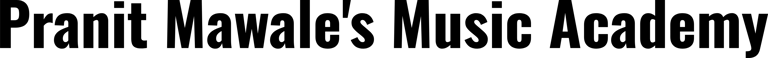 PM MUSIC ACADEMY logo