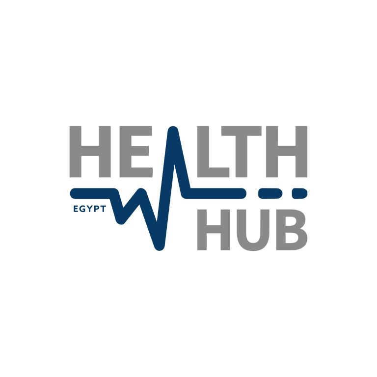 Egypt HealthHub | Medical Tourism in Egypt logo