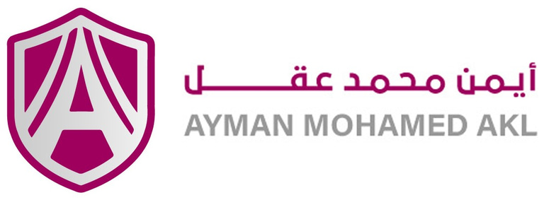Ayman Akl logo