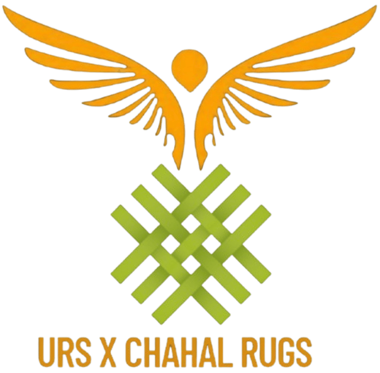 URSXCHAHAL RUGS logo