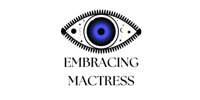 Embracing Mactress logo