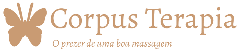 Corpus Terapia logo
