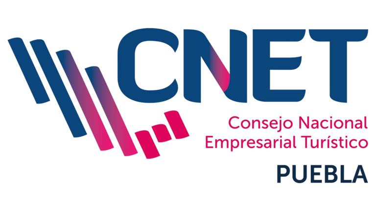 Consejo Nacional Empresarial Turístico. Capítulo Puebla logo