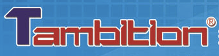 Timeless Ambition logo