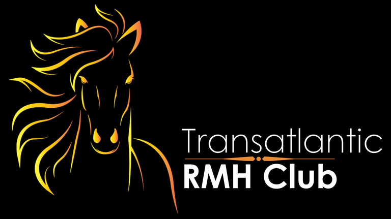 Transatlantic RMH Club logo