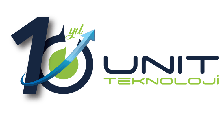 Unit Teknoloji logo