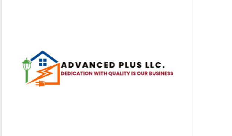 Advanced Plus LLC. logo