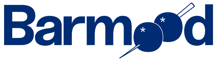 BARMOOD logo