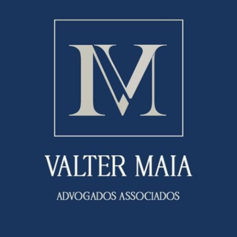 Maia Dassow Advocacia logo