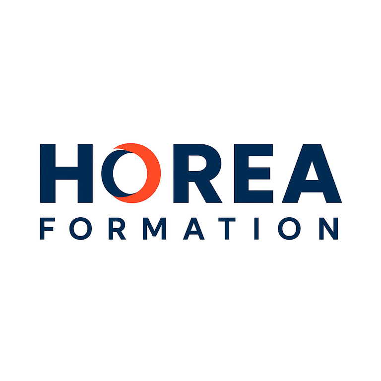 HOREA FORMATION logo
