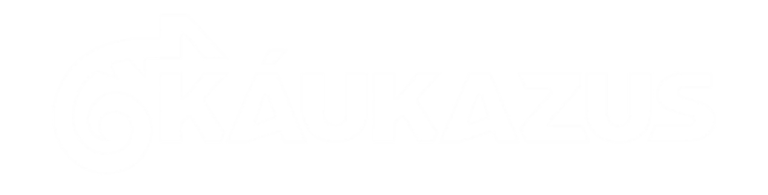 Kaukazus logo