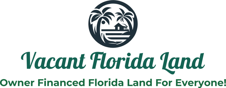 Vacant Florida Land logo