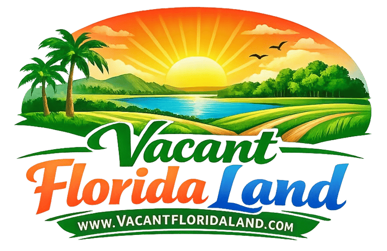 Vacant Florida Land logo