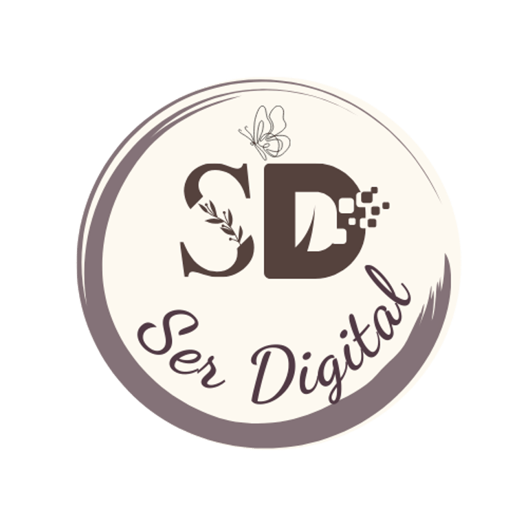 Vir Ser Digital logo