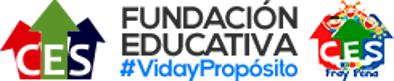 Fundación Educativa CES logo
