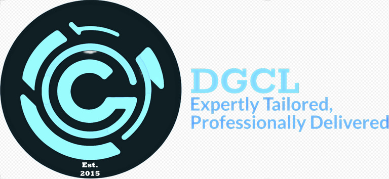 DGCL logo