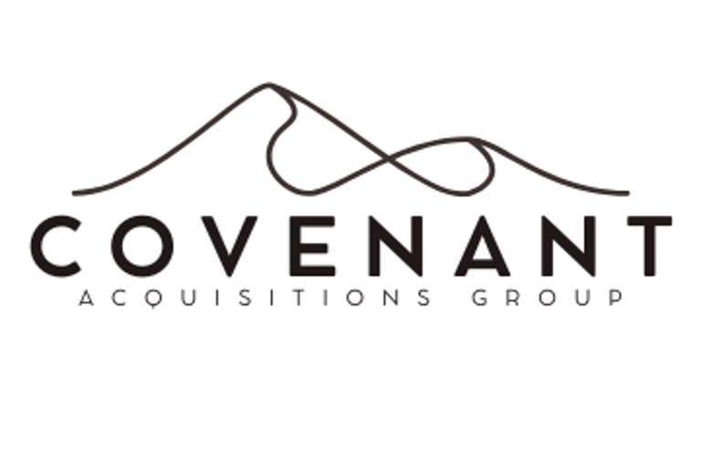 Covenant Acquisitions Group logo