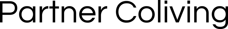 partnercoliving logo