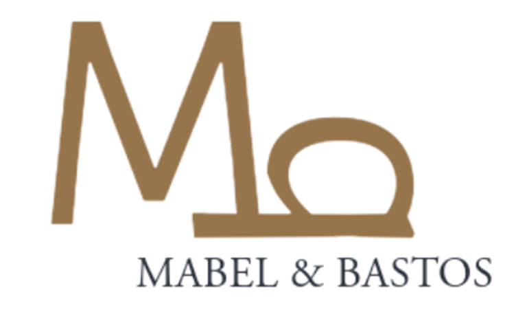 Mabel & Bastos logo