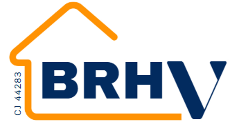 BRH Vendas logo