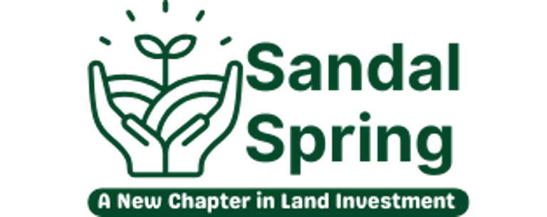 Sandal Spring logo