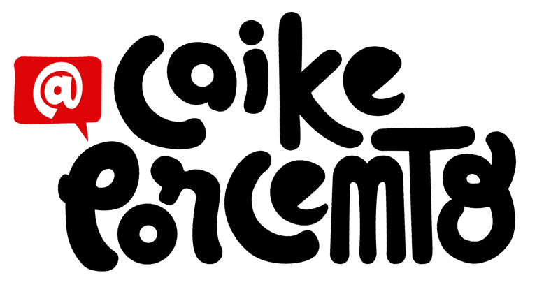 Caike PORCEMTO logo