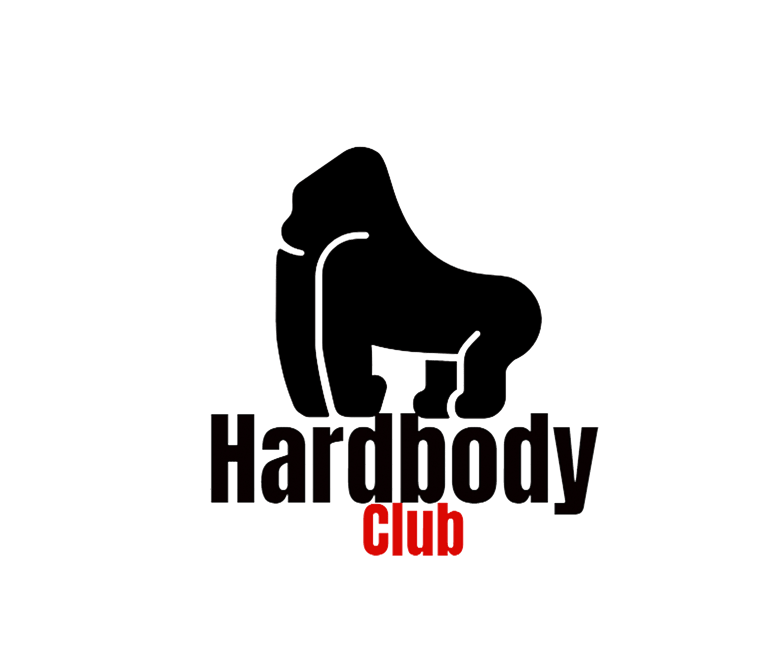 Hardbodyclub logo