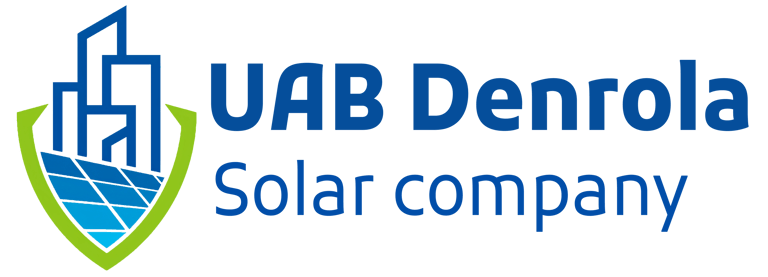 DENROLA logo